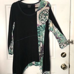 Unique Boutique Tunic